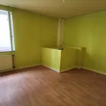 Rent 1 bedroom apartment in Montluçon