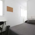 Rent a room in madrid