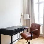 Rent 1 bedroom apartment of 72 m² in Berlin