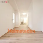 Rent 3 bedroom apartment of 59 m² in Havířov