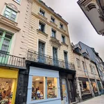 Appartement de 29 m² avec 2 chambre(s) en location à Rouen