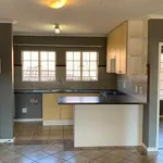 Rent 2 bedroom apartment in Pretoria