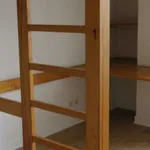 Appartement de 18 m² avec 1 chambre(s) en location à Poitiers