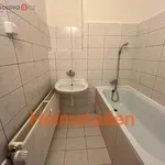 Rent 3 bedroom apartment of 56 m² in Havířov