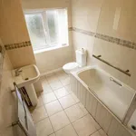 Rent 3 bedroom flat in West Midlands