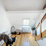 Appartement de 52 m² avec 1 chambre(s) en location à Etterbeek