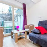 Rent 2 bedroom apartment of 58 m² in Krakow