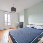 Appartement meublé 2 pièces - 41.1m²