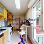 Rent 3 bedroom apartment of 8 m² in Limoges