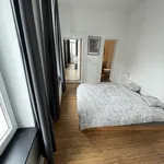 Huur 1 slaapkamer appartement in Ixelles