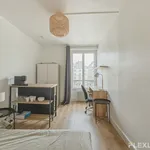 Appartement de 19 m² avec 1 chambre(s) en location à Neuilly-sur-Seine