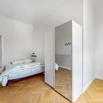 Louez une chambre à Brussels