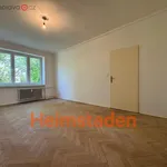 Rent 3 bedroom apartment of 66 m² in Karviná