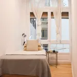 Rent a room in barcelona