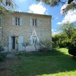 Rent 4 bedroom house of 88 m² in Villasavary