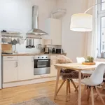 Rent 1 bedroom apartment of 30 m² in Dusseldorf