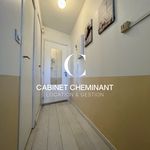 Rent 1 bedroom apartment of 15 m² in DINARDT