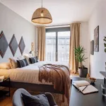 Rent 1 bedroom apartment of 48 m² in berlin