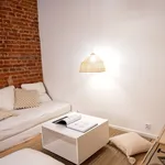 Rent 2 bedroom apartment of 40 m² in Łódź