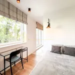 Rent 2 bedroom apartment of 42 m² in Wrocław