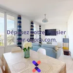 Appartement de 10 m² avec 3 chambre(s) en location à La Seyne-sur-Mer