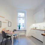 Miete 3 Schlafzimmer wohnung von 110 m² in Berlin