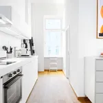 Miete 1 Schlafzimmer wohnung von 38 m² in berlin