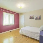  appartement avec 4 chambre(s) en location à Newmarket (Summerhill Estates)