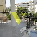 Rent 3 bedroom apartment of 130 m² in Glyfada