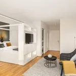 Rent 1 bedroom apartment of 323 m² in Zurich