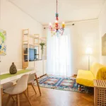 Rent 2 bedroom apartment of 70 m² in rome