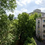 Rent 1 bedroom apartment of 34 m² in Warszawa