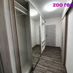 Pronajměte si 2 ložnic/e byt o rozloze 50 m² v Chomutov