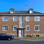 Rent 2 bedroom apartment of 38 m² in Bocholt