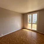 Appartement de 105 m² avec 5 chambre(s) en location à Reims