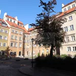 Rent 2 bedroom apartment of 38 m² in WARSZAWA