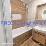 Rent 3 bedroom apartment of 1 m² in Hradec Králové