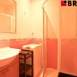 Pronajměte si 2 ložnic/e byt o rozloze 63 m² v Brno