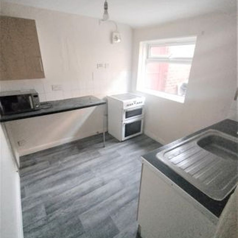 Flat to rent in Hartington Road, Stockton-On-Tees TS18