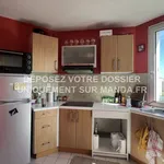 Appartement de 42 m² avec 2 chambre(s) en location à Toulouse