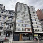  appartement avec 2 chambre(s) en location à Liege