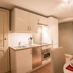 Huur 1 slaapkamer appartement van 60 m² in brussels