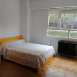 Rent a room in madrid