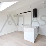 Pronajměte si 1 ložnic/e byt o rozloze 39 m² v Prague