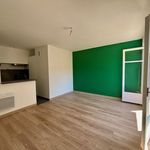 Rent 1 bedroom apartment of 25 m² in Marseille