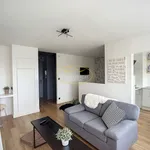 Appartement type F1 MEUBLÉ et entièrement rénové - BAR-LE-DUC