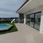 Rent 4 bedroom house of 118 m² in Allauch