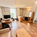 Rent 1 bedroom flat in East Midlands