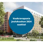 Vuokraa 3 makuuhuoneen asunto, 49 m² paikassa samottikuja