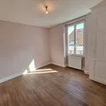 Appartement de 66 m² avec 3 chambre(s) en location à Valserhône